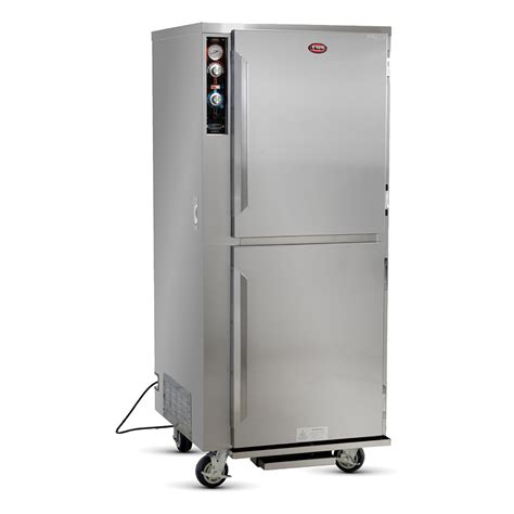 stainless steel warming cabinet|heated holding cabinet proofer.